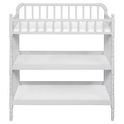 spindle changing table