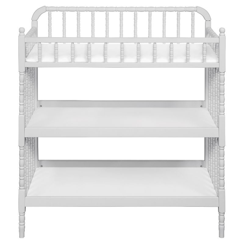 DaVinci Jenny Lind Changing Table, 1 of 6