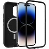 OtterBox DEFENDER SERIES XT case w/MagSafe for iPhone 14 Pro - Black (77-89146) - 4 of 4