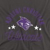 Women's Abilene Christian University Wildcats T-Shirt - 2 of 4