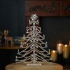 Jewel Christmas Tabletop Tree 17"H - 2 of 2