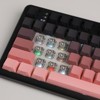 AULA F108 Pro Tri-Mode Wireless Mechanical Keyboard, Full Size, RGB, Knob & Smart Screen - 4 of 4