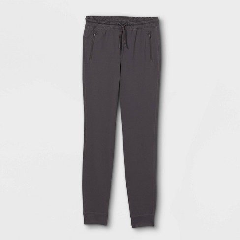 Boys' Woven Pants - All In Motion™ Dark Black Xl : Target