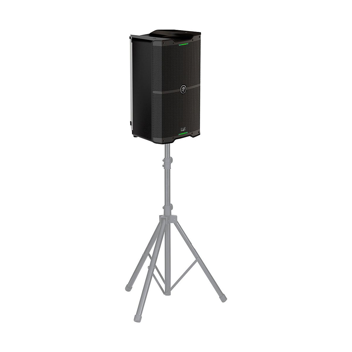 Mackie SRM210 V-Class 2,000W 10" Powered Speaker 10 in. - thumbnail 3