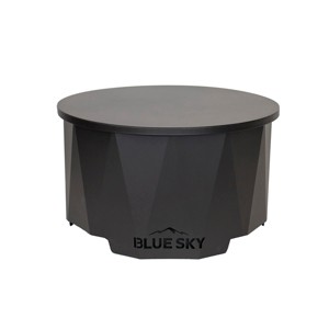 Blue Sky Outdoor Living Fire Pit Lid - 1 of 4
