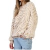 Women's Goldie Sweatshirt - Dylan - 2 of 2