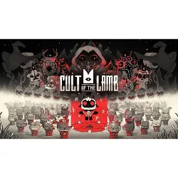 Cult of the Lamb - Nintendo Switch (Digital)