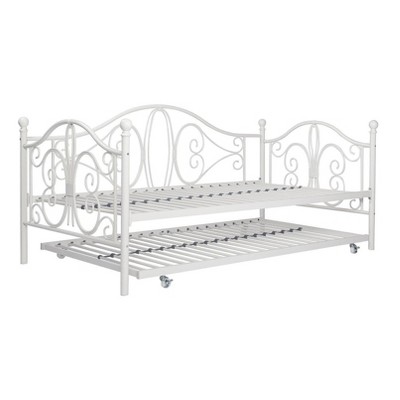 target daybed with trundle