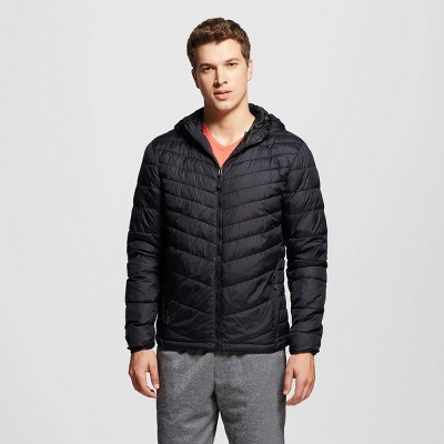 champion puffer jacket target