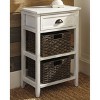 Oslember Accent Table - Signature Design by Ashley - 2 of 4