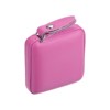 Unique Bargains PU Leather Self-locking Retractable Rulers and Measuring Tools 60" - 2 of 4