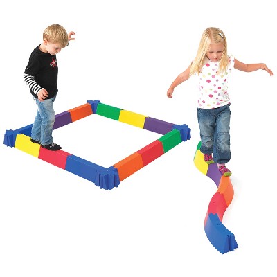 Edx Education Balancing Path - 28 Pieces