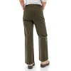 Aventura Clothing Women's Solid Hudson Wide Leg Pant - 2 of 4