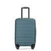 KWPZQEB 20" Hardside Luggage, Lightweight Suitcase With Spinner Wheels - 2 of 4