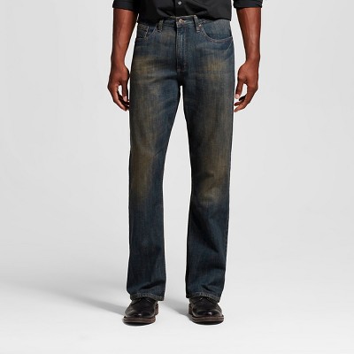 target denizen bootcut jeans