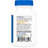 Nutricost Vitamin B12 (2000mcg) 120 Capsules -  Methylcobalamin, Vegetarian Caps, GMO-Free, Gluten Free, B12 Supplement - 4 of 4
