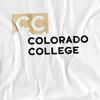 Men's Colorado College Official Circle Logo T-Shirt - 2 of 4