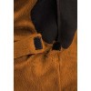 HalloweenCostumes.com Deluxe Scooby Doo Costume for Kids,  Scooby-Doo Hooded Jumpsuit for Dog Movie & TV Character Cosplay & Halloween - 2 of 4