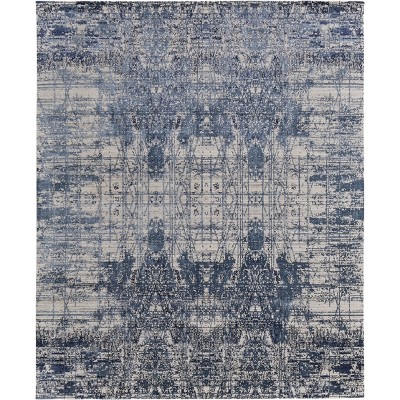 Eastfield Modern Abstract Area Rug