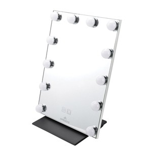 Impressions Vanity Lumière Touch Pad Pro LED Makeup Mirror - 1 of 4