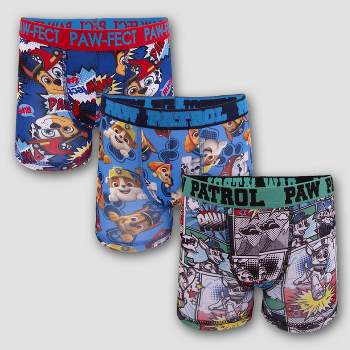 Spider-Man Brief Underwear, 3-Pack (Toddler Boys), Maysharp Babies & Kids