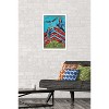 Trends International G.I. Joe - Spirit Framed Wall Poster Prints - 2 of 4