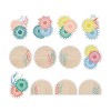 Carson Dellosa Education True to You Boho Accents Cut-Outs 36/Pack 3 Packs/Bundle (CD-120654-3) - 2 of 4