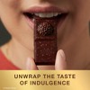 Ferrero Rocher Dark Chocolate Hazelnut Candy Bar - 3.1oz - 4 of 4