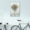Masterpiece Art Gallery 24"x36" Studio Palm Wall Art - 3 of 4
