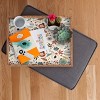 Marta Barragan Camarasa Christmas details I Rectangular Tray -Deny Designs - 2 of 2