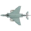 McDonnell Douglas F-4J(UK) Phantom II Fighter-Bomber Aircraft "England" British Royal Air Force 1/72 Diecast Model Hobby Master - 3 of 4