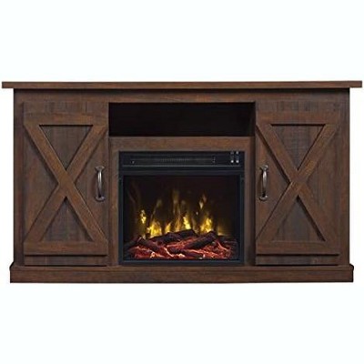 Comfort smart killian electric fireplace discount