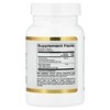 California Gold Nutrition Turmeric Extract with 95% Curcuminoids, and BioPerine® Black Pepper Extract, 60 Veggie Capsules - 3 of 4