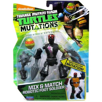 tmnt mutations figures