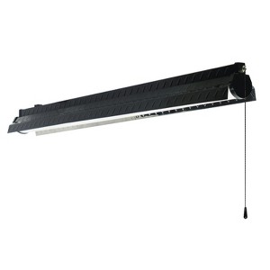 Metalux 46.5 in. 1-Light ct 40 W LED Shop Light - 1 of 1