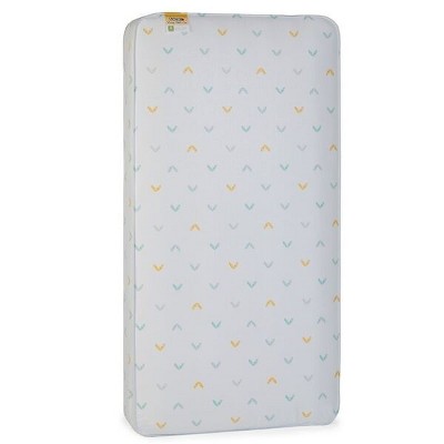 kolcraft toddler mattress