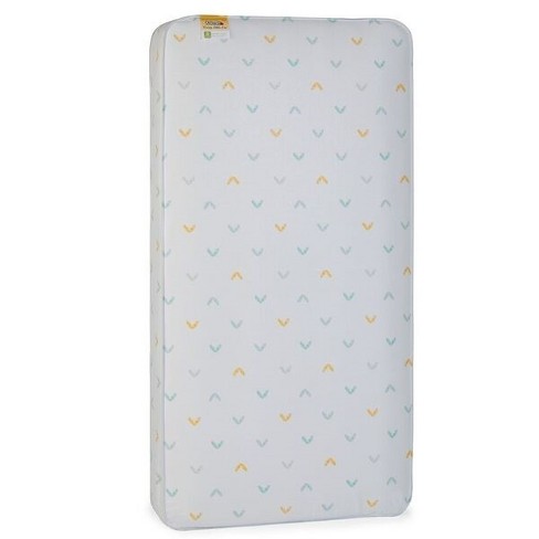 Kolcraft Sleepy Little One Crib And Toddler Mattress Target