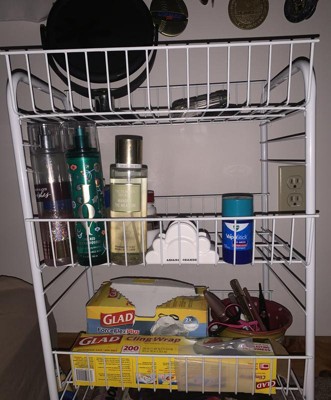 Custom Full Width Closet Organizer – Shelf Help