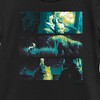 Girl's Star Wars: Tales of the Jedi Sabretooth Scenes T-Shirt - 2 of 4