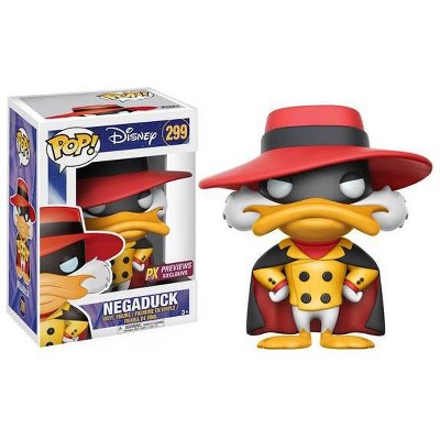 funko pop negatron