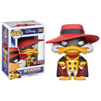 funko pop duck