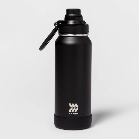 32 oz Insulated Water Bottle