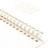 Sugar Paper Essentials 2025 Weekly/Monthly Planner 8.5"x6.5" Pink Stripe: Adult Stationery, Non-Toxic, Acid-Free, Tabs - 4 of 4