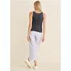 VENUS Womens Seamless Tank - 3 of 4