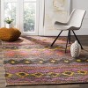 Cedar Brook CDR322 Hand Loomed Indoor Rug - Safavieh - 2 of 4