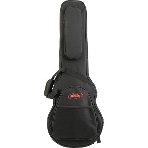SKB 1SKB-SC56 Soft Case for Single-Cutaway Electric Guitars - 1 of 4