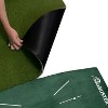 Izzo Golf Slice Buster Hitting Mat - 2 of 4
