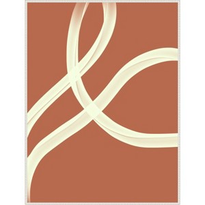 Amanti Art Uxor by Yopie Studio Framed Canvas Wall Art - 1 of 4