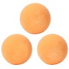 GSE Regulation Size 1.365" Table Soccer Foosball Table Replacement Balls (Several Colors&Styles Available) - 2 of 4