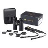 Nikon 8x42 MONARCH HG All-Terrain Binoculars | Get Sharp, Clear View with the Field Flattener Lens System | Waterproof and Fog-Proof - 4 of 4